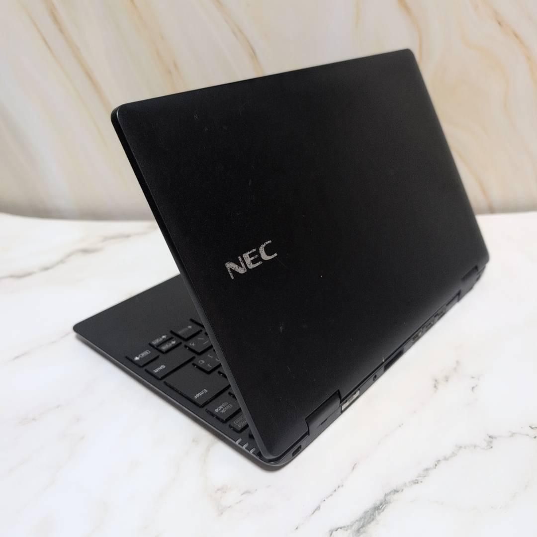 ☆NEC☆10世代i5/FHD/小型軽量/Win11Pro/Office Office付き 即納