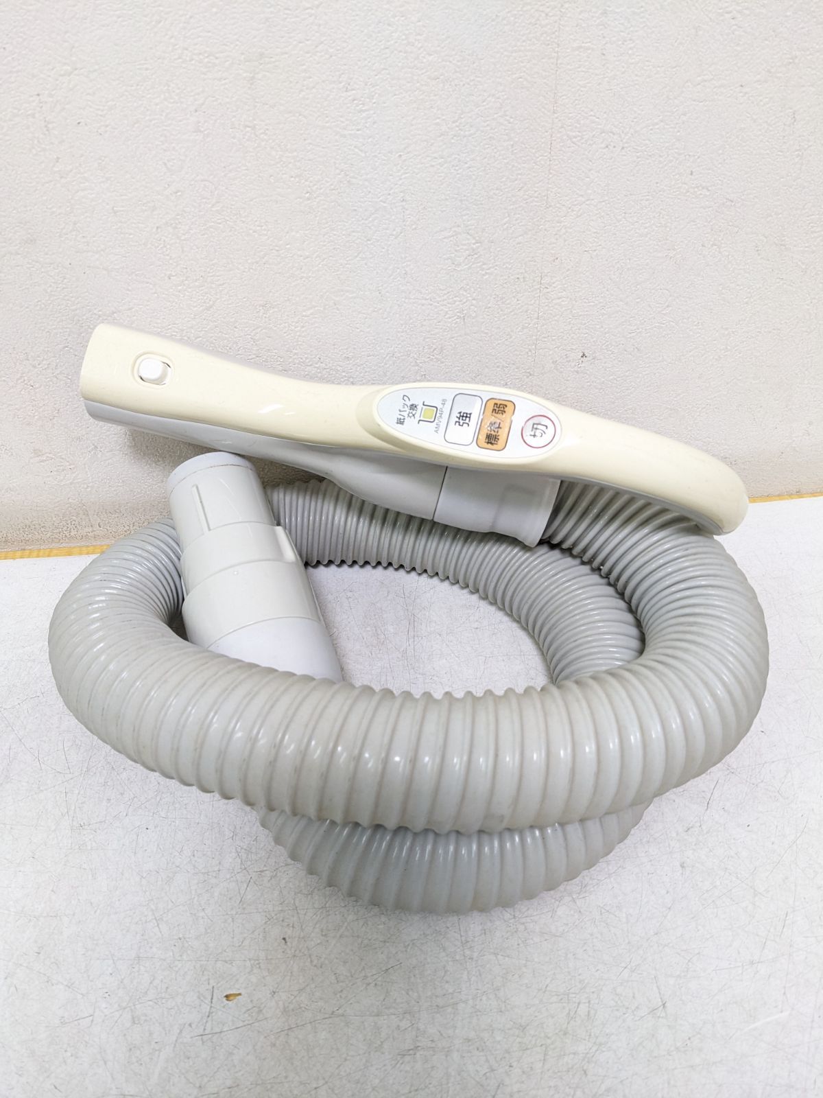 Panasonic MC-PK14A-A 紙パック式掃除機 2014年製 - メルカリ