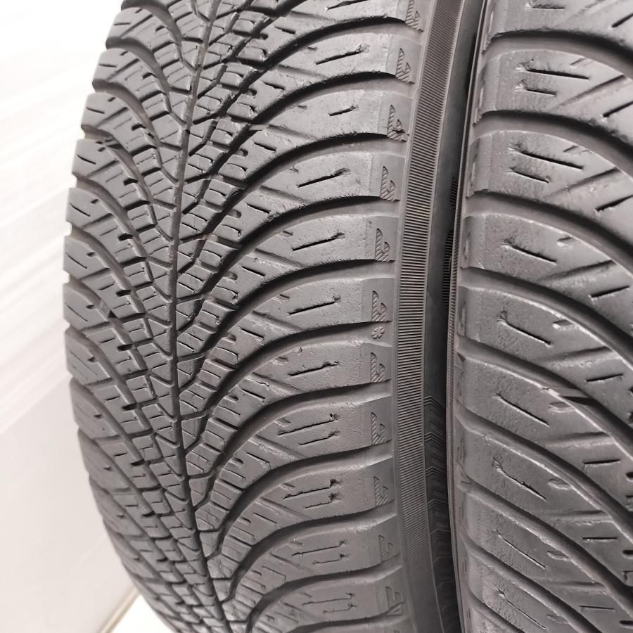 オールシーズンタイヤ