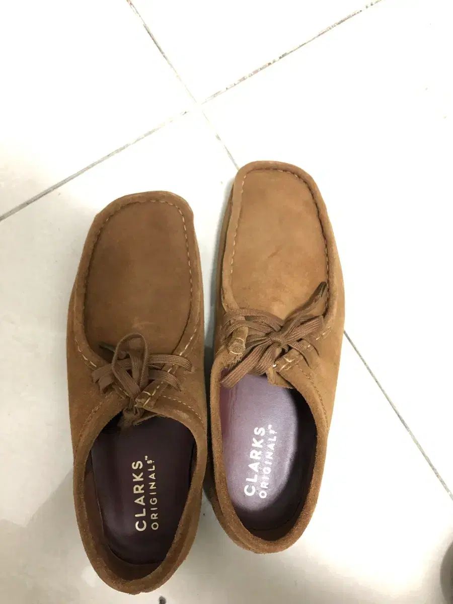 クラークス ワラビー 2024 275 クラークス ワラビー 275 Clarks