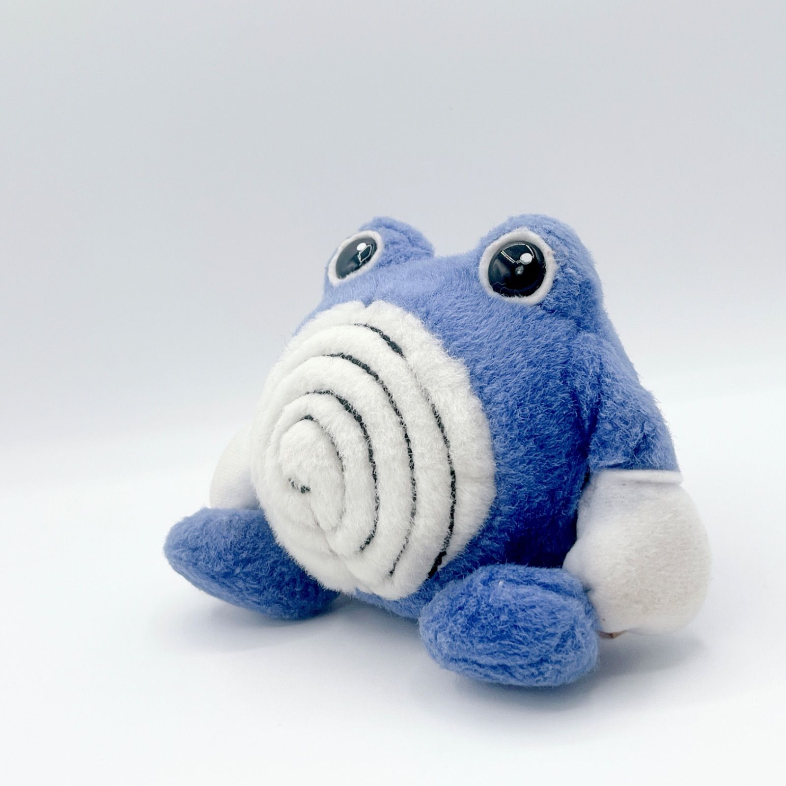 TOMY製 】 ニョロゾ ぬいぐるみ レトロ 《ポケモン》【当店845セール品