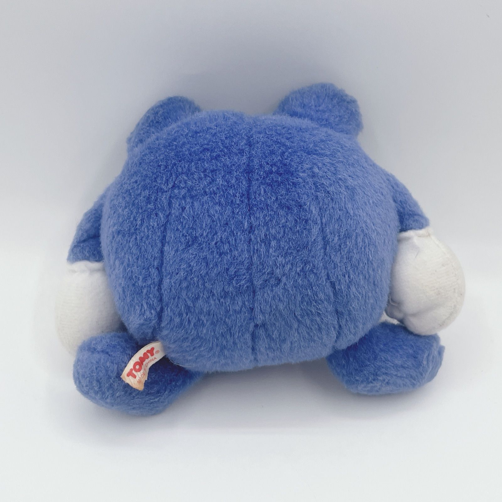 【平成レトロ】ポケモン TOMY ニョロゾ　初代 TOMY製 】 ニョロゾ ぬいぐるみ レトロ 《ポケモン》【当店845セール品