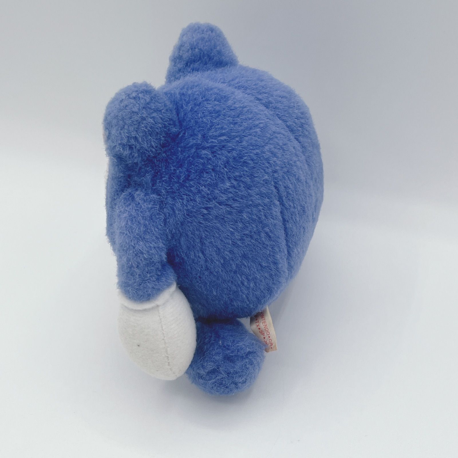 TOMY製 】 ニョロゾ ぬいぐるみ レトロ 《ポケモン》【当店845セール品