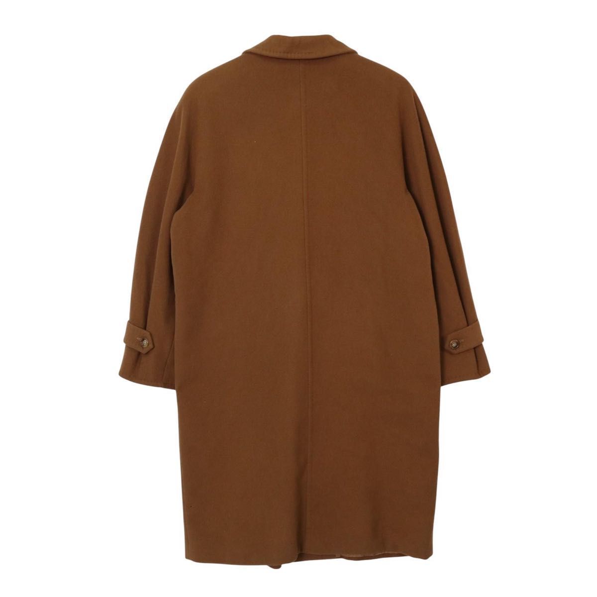 最高級ライン】Max Mara マックスマーラ カシミヤ ダブルブレスト