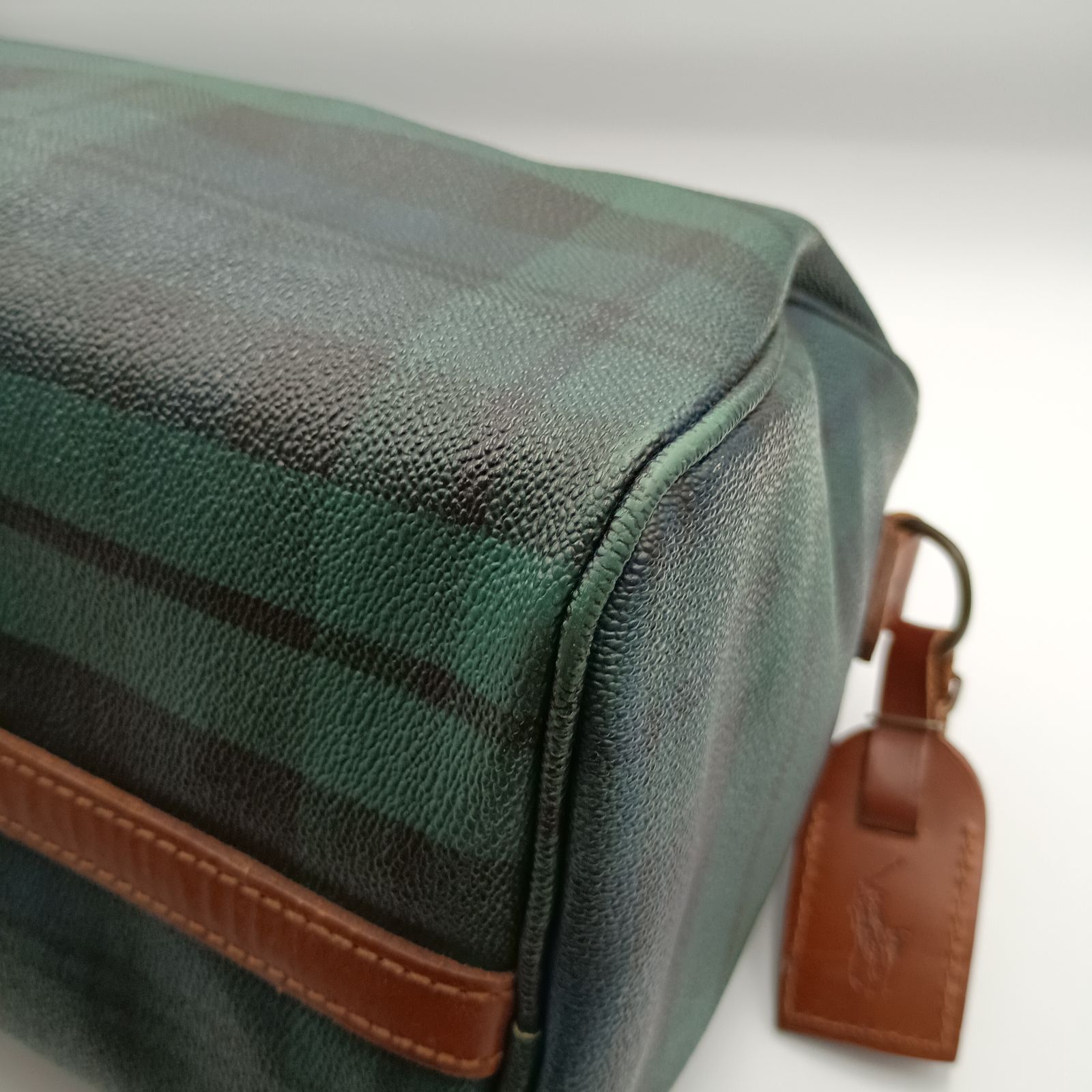 ショップ POLO RALPHLAUREN ポロ ラルフローレン ボストンバッグ