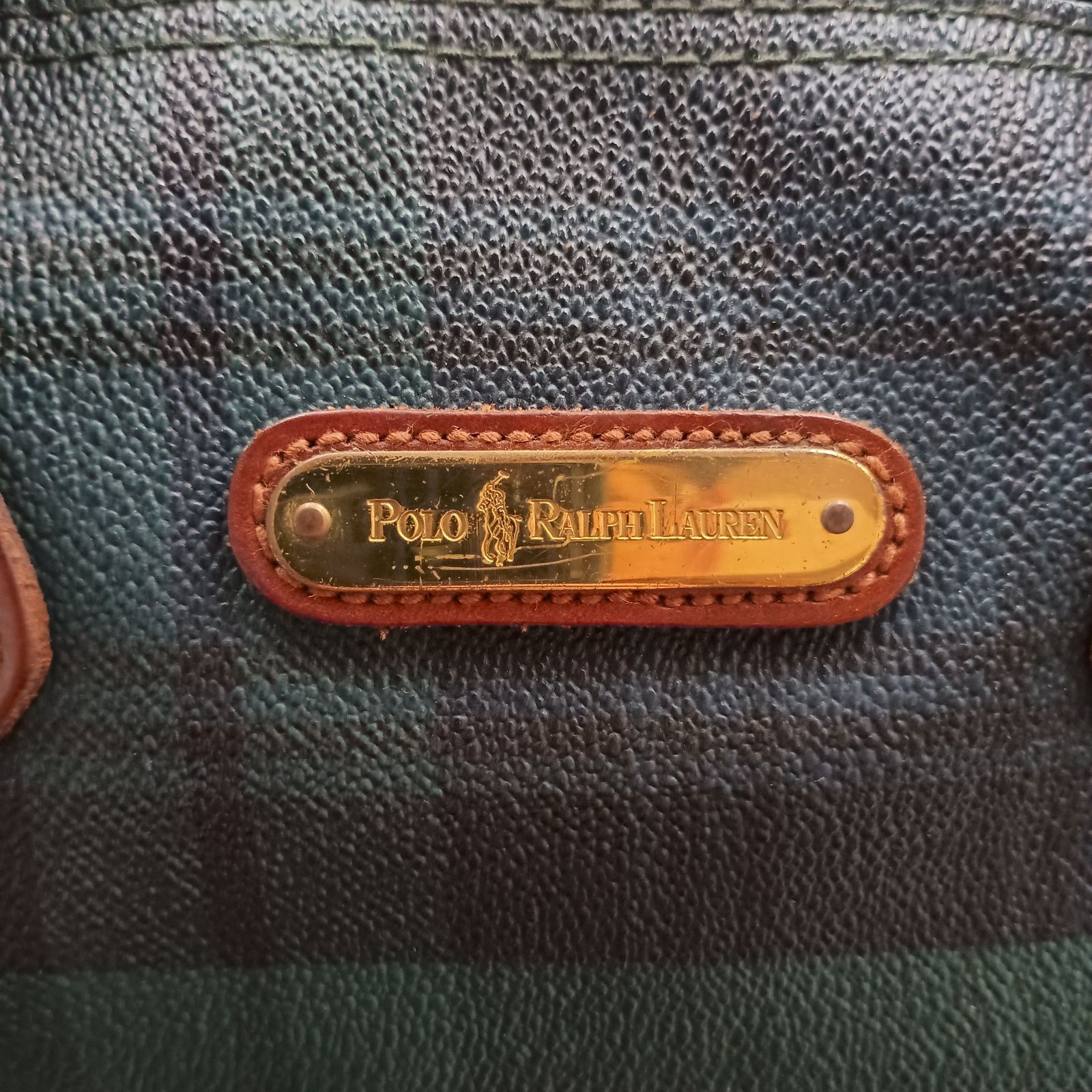 ショップ POLO RALPHLAUREN ポロ ラルフローレン ボストンバッグ