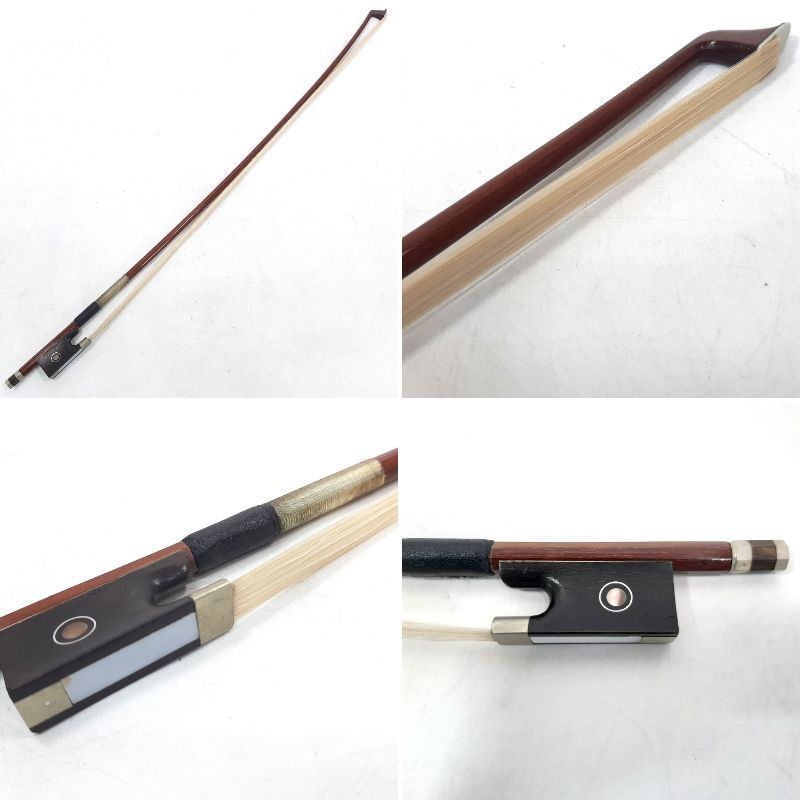 YAMAHA バイオリン Violin 3/4 V7G 2015年製 弓・ケース付き - メルカリ