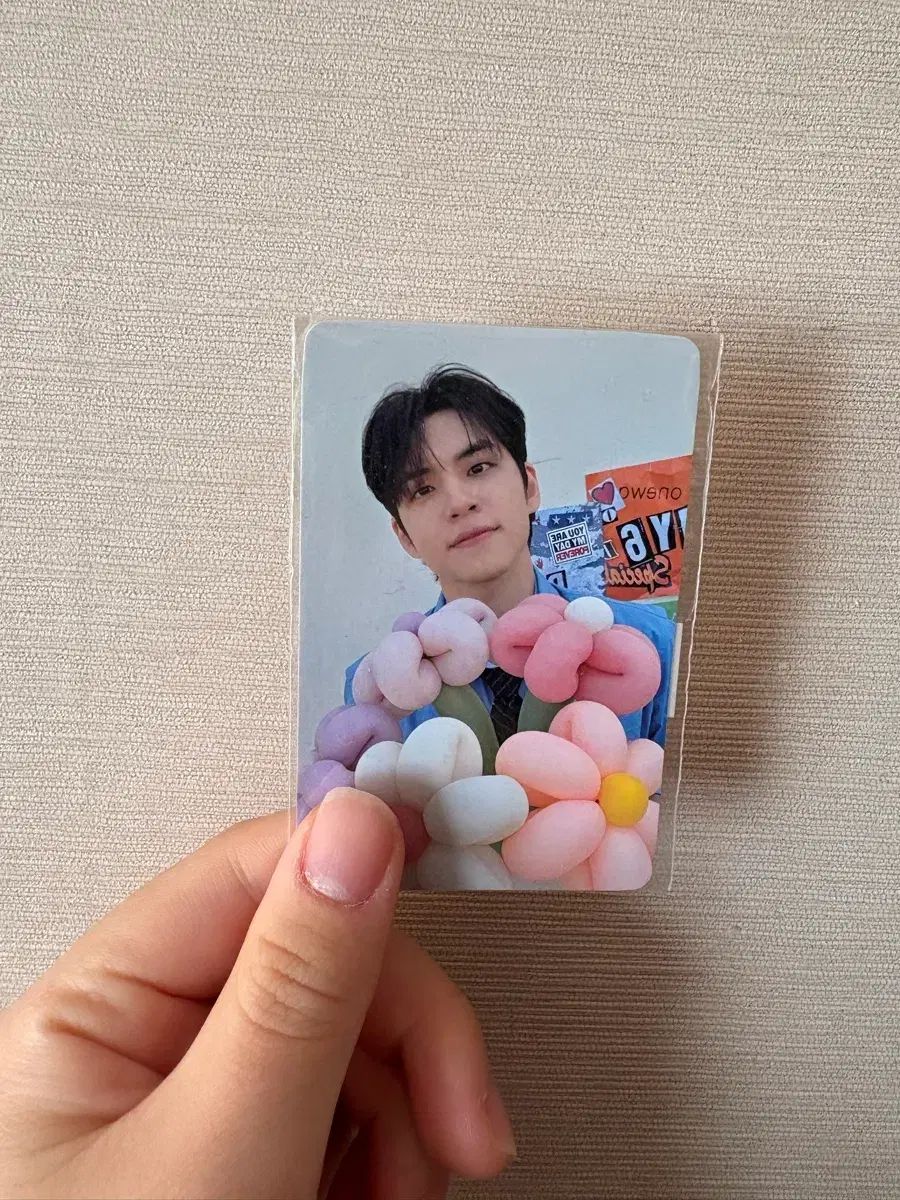 DAY6 ウォンピル(WONPIL) デケイド オンライン トレカ - メルカリ