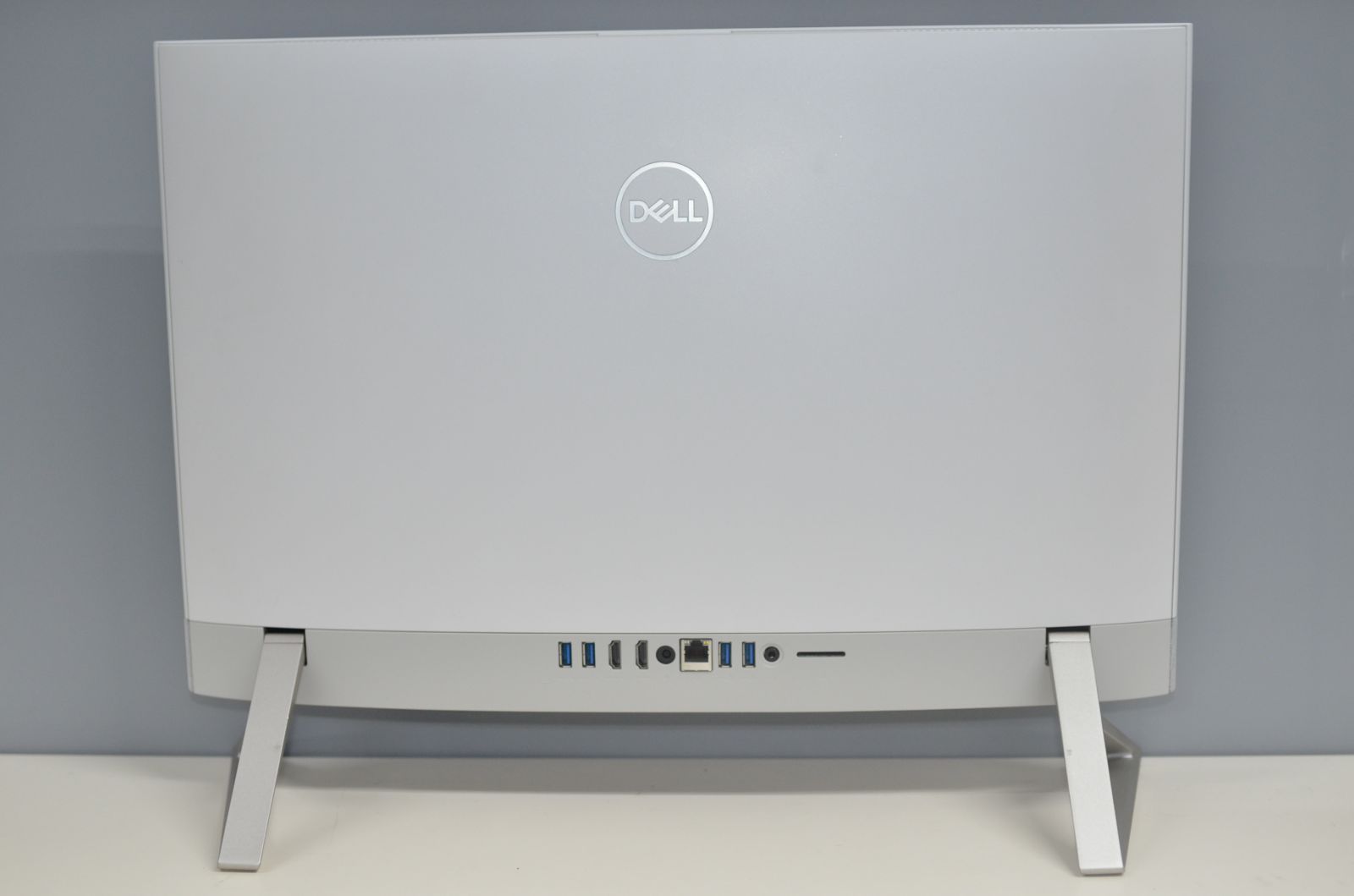 中古一体型パソコン DELL Inspiron 24 5420 Windows11+office 第13世代