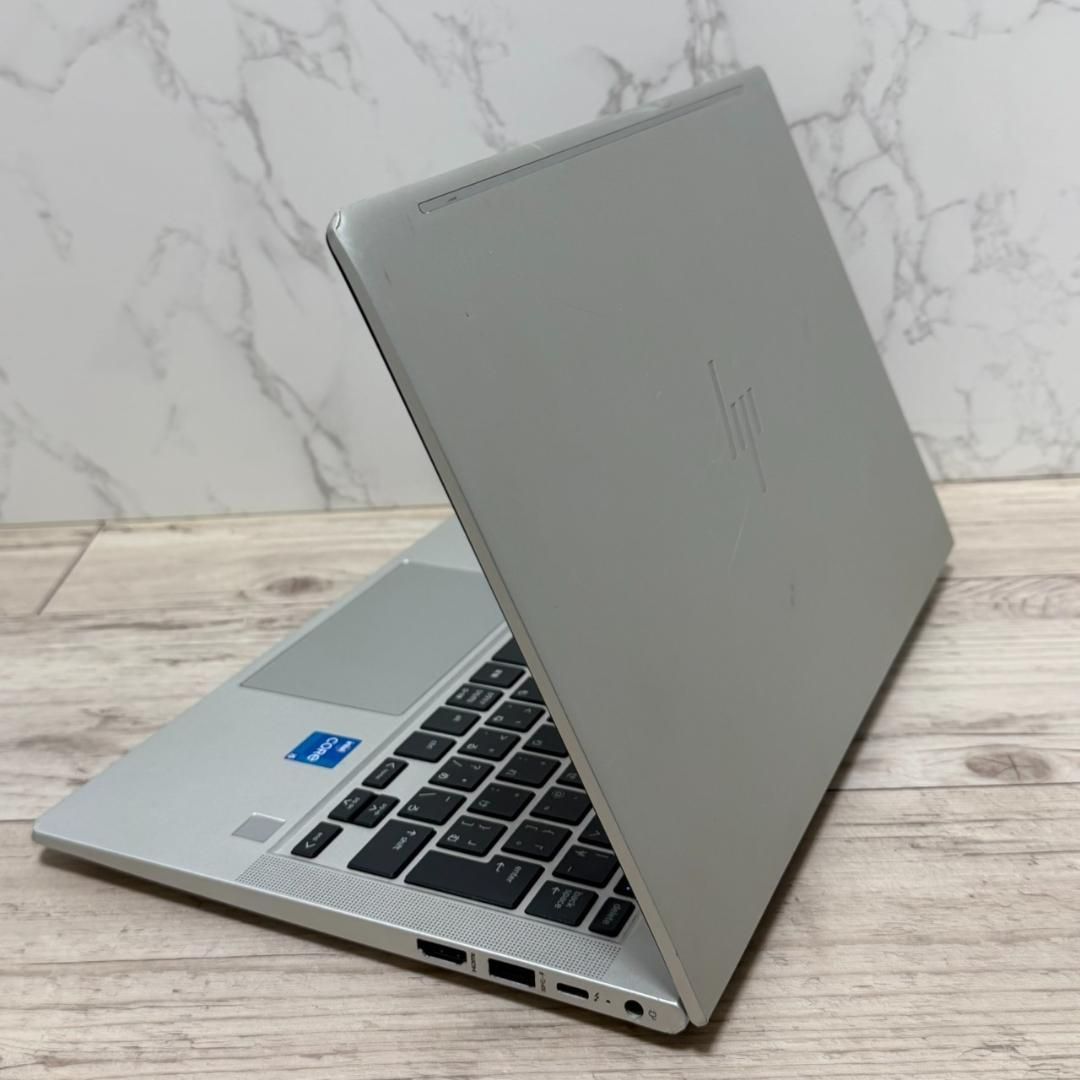 ☆第12世代☆630 G9 Core i5 16GB SSD Win11 Pro Office付き 即納