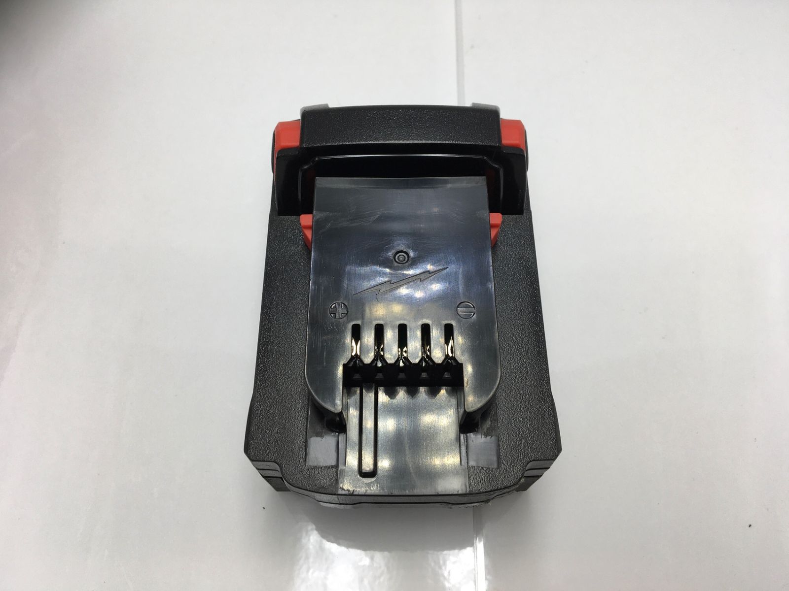 変速ディスクグラインダー