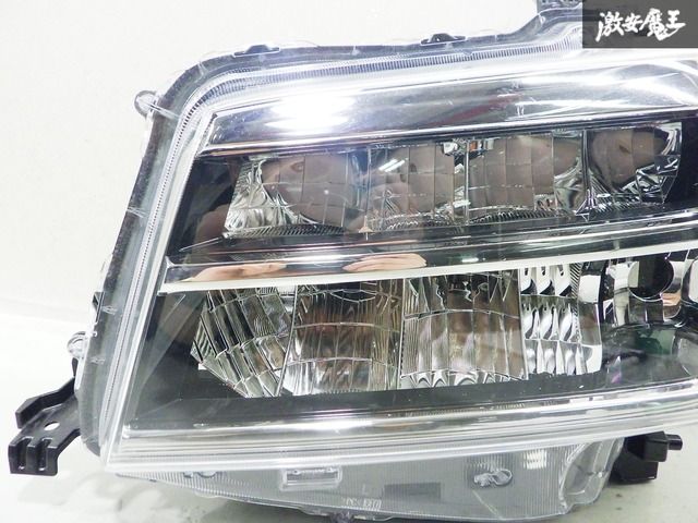 3万キロ外し！ 極上品！】ダイハツ純正 S700V S710V ハイゼットカーゴ