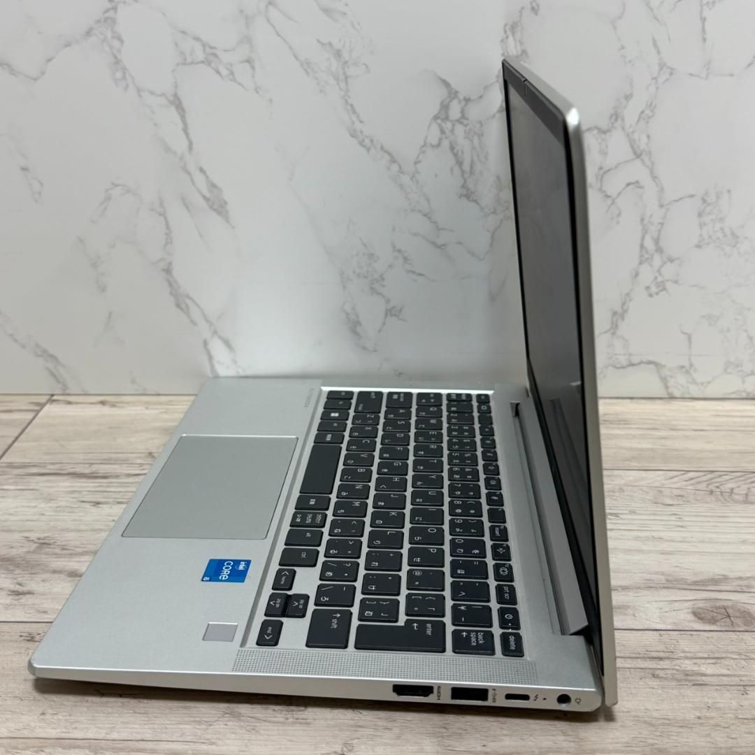 ☆第12世代☆630 G9 Core i5 16GB SSD Win11 Pro Office付き 即納