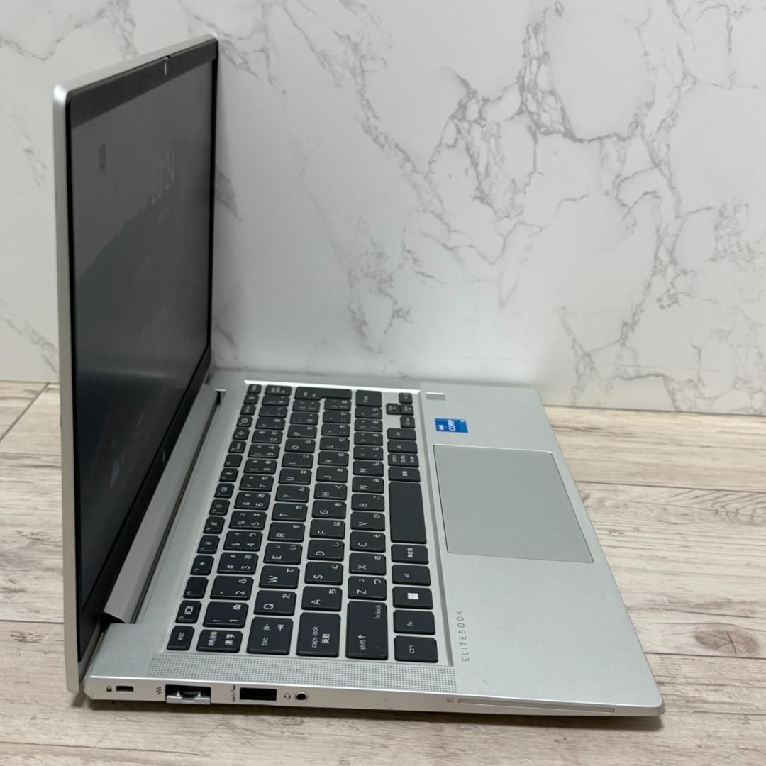 ☆第12世代☆630 G9 Core i5 16GB SSD Win11 Pro Office付き 即納