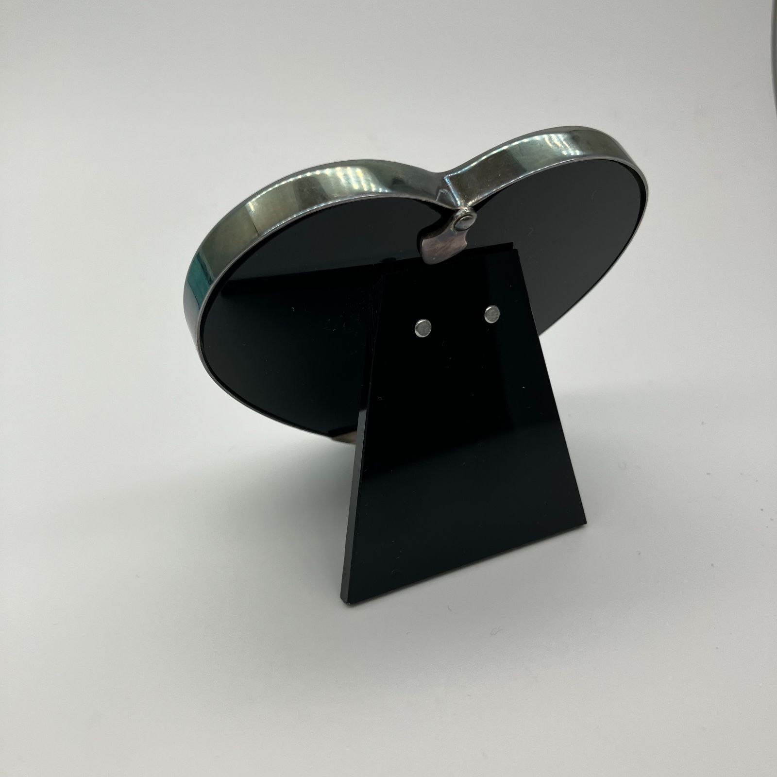 TIFFANY ティファニー ハート フォトフレーム SV925【K116】 - メルカリ