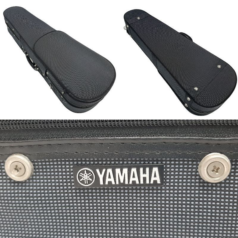 YAMAHA バイオリン Violin 3/4 V7G 2015年製 弓・ケース付き - メルカリ