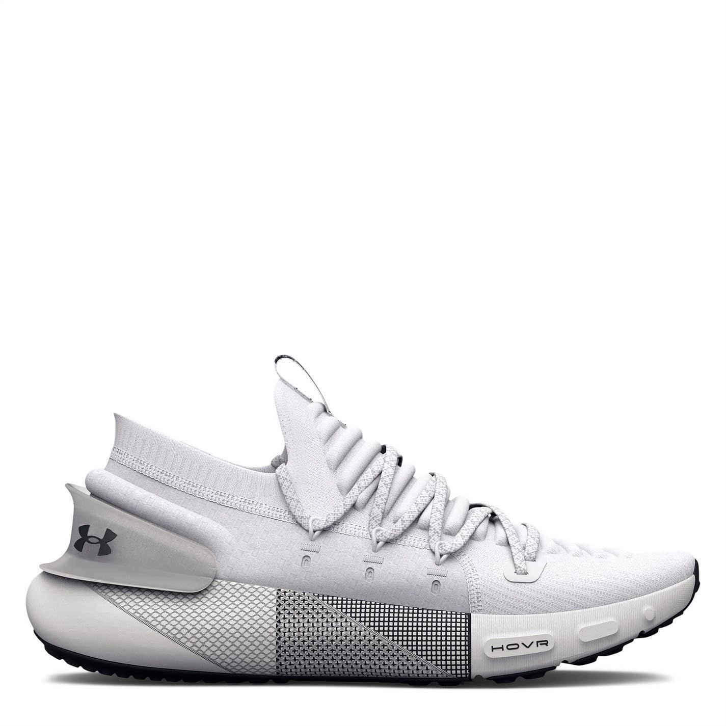 Under Armour HOVR Phantom 3 ホワイト 6.5 23.5 cm