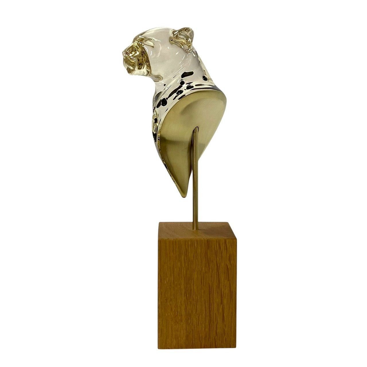 SWAROVSKI】エレガンス オブ アフリカ チーター 5638395 CHEETAH HARD