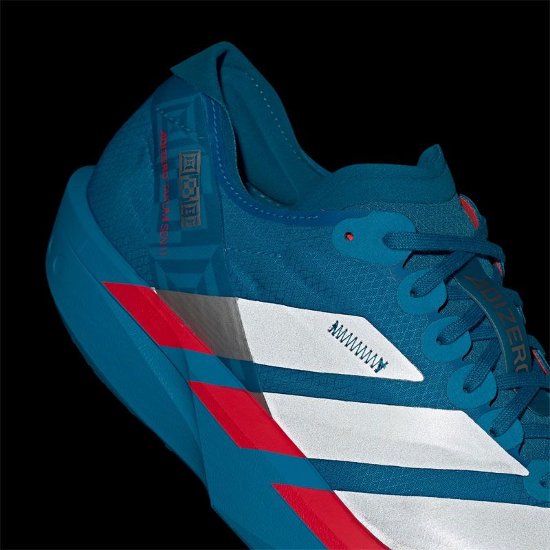 アディダス adidas アディゼロ タクミ セン 11 W / Adizero Takumi Sen