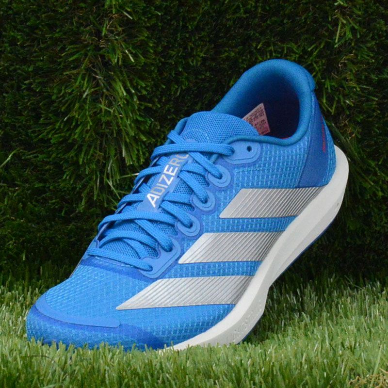 アディダス adidas アディゼロ BK / ADIZERO BK ランニングシューズ