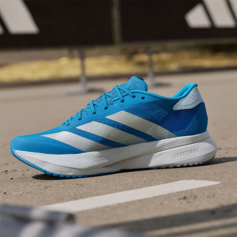  アディダス adidas アディゼロ SL 2 M Adizero メンズ ランニングシューズ 陸上 26 SS JQ 3129 29 5 魔法瓶 ピクニック用品 ランニングシューズ アウトドアシューズ