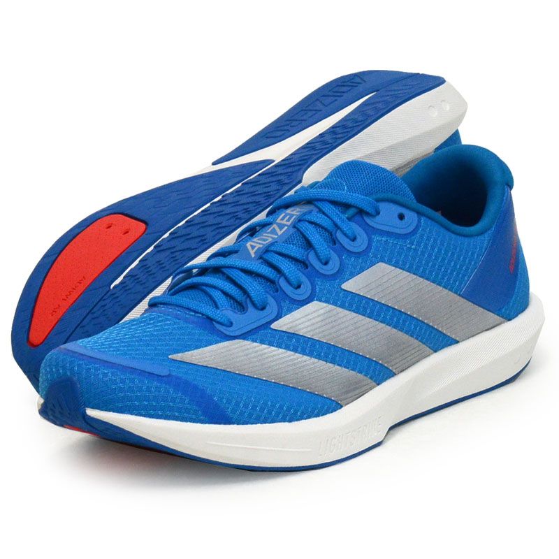 アディダス adidas アディゼロ BK ADIZERO ランニングシューズ 陸上 26 SS JQ 1679 29.0