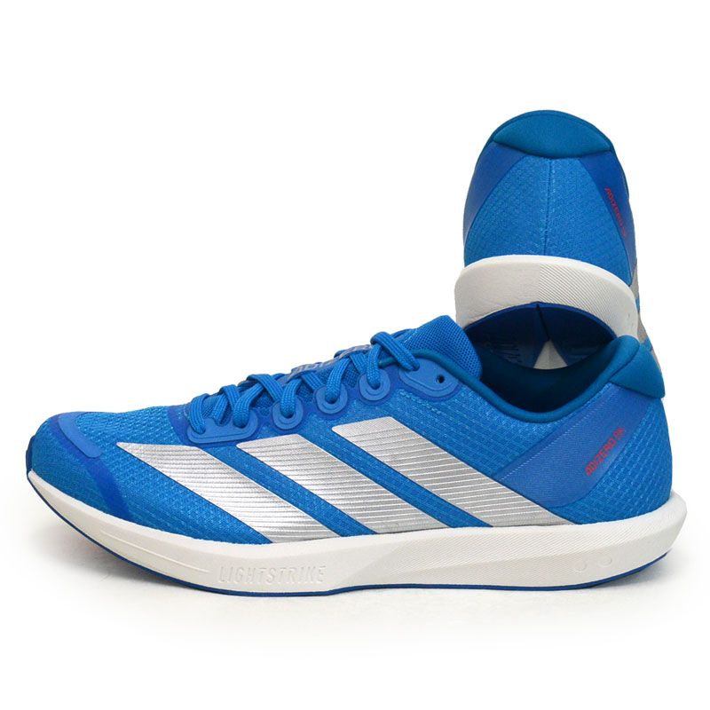 アディダス adidas アディゼロ BK ADIZERO ランニングシューズ 陸上 26 SS JQ 1679 29.0