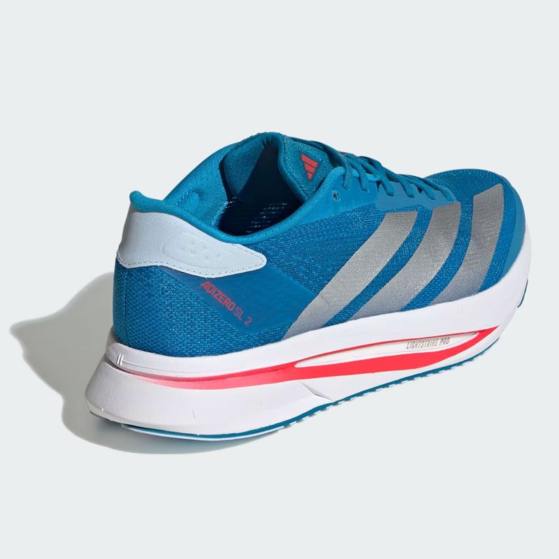  アディダス adidas アディゼロ SL 2 Adizero W レディース ランニングシューズ 陸上 26 SS JQ 3131 29 5 ランニングシューズ アウトドアシューズ