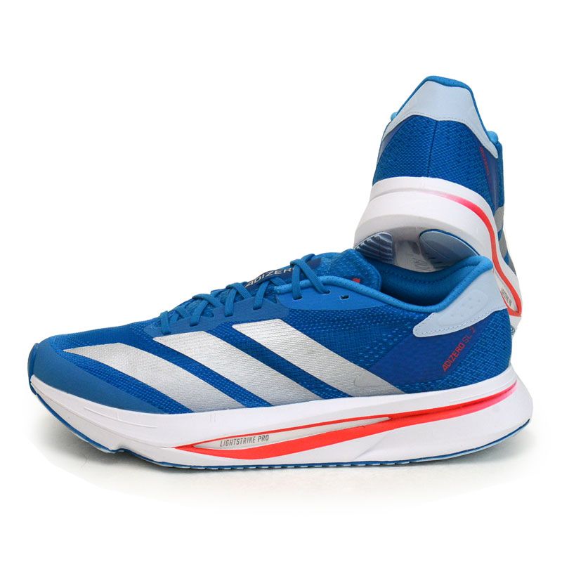アディダス adidas アディゼロ SL 2 Adizero W レディース ランニングシューズ 陸上 26 SS JQ 3131 31.0