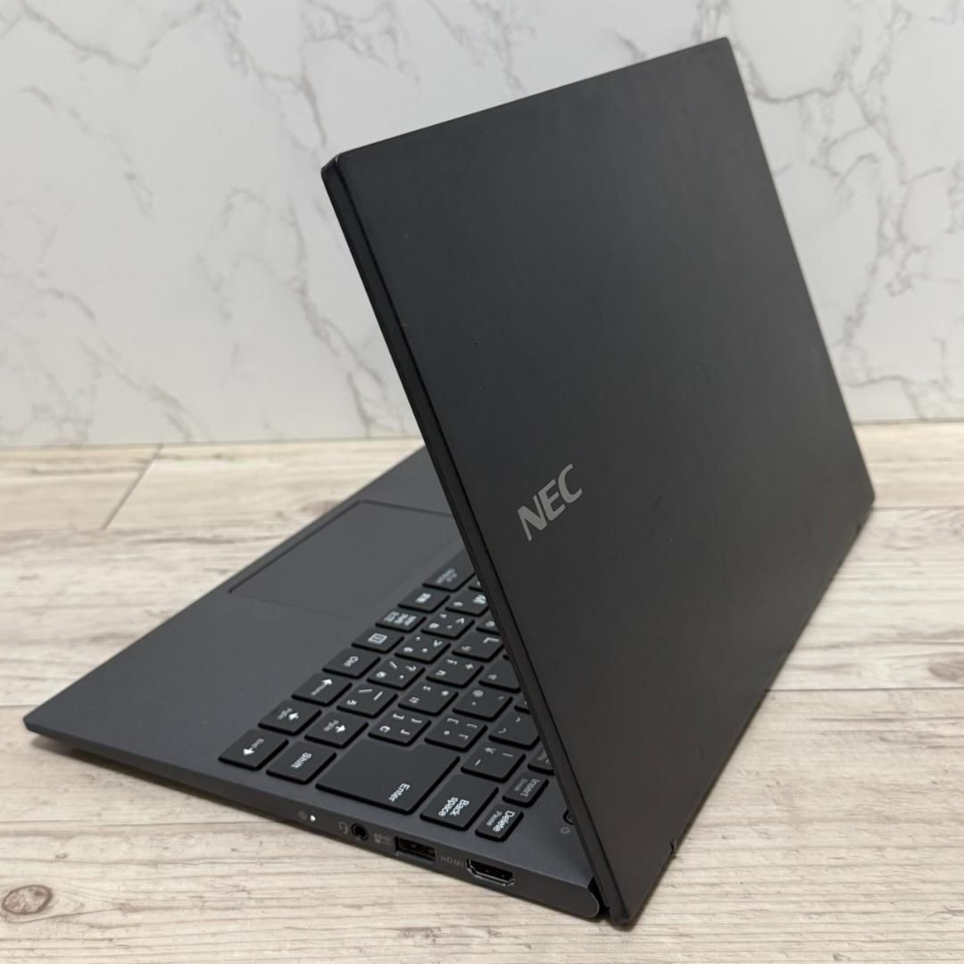 人気】 VersaPro VKV18/G-9 i7 16GB 256GB 軽量 Office付き 即納