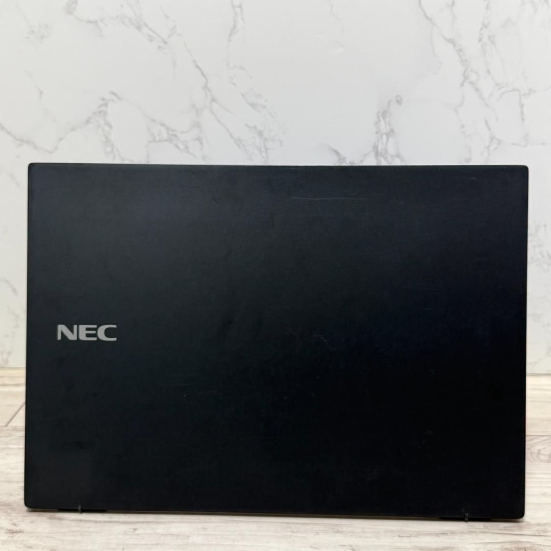 人気】 VersaPro VKV18/G-9 i7 16GB 256GB 軽量 Office付き 即納