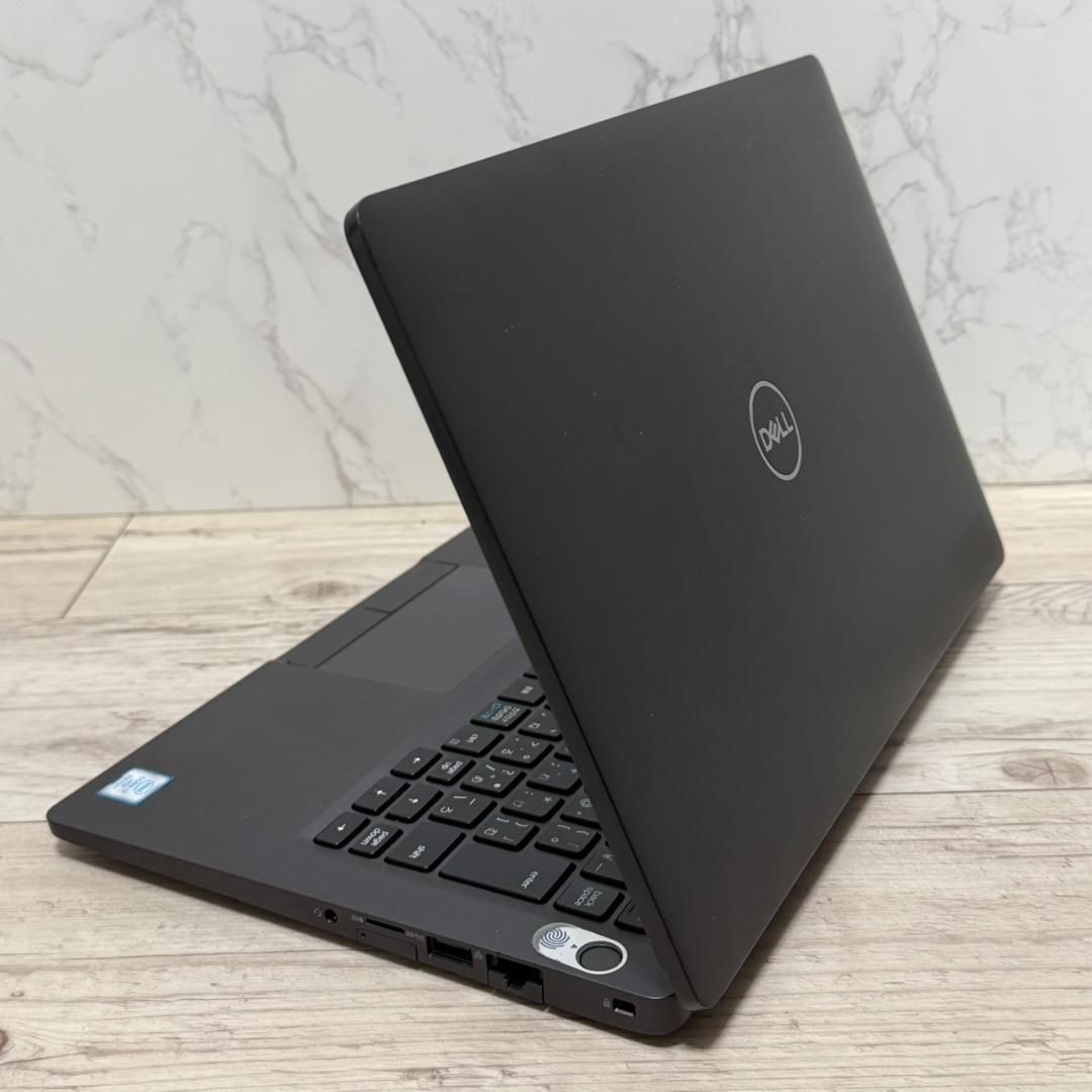 ☆動作確認済み☆ Dell 第8世代 Core i7 16GB SSD512GB Office付き