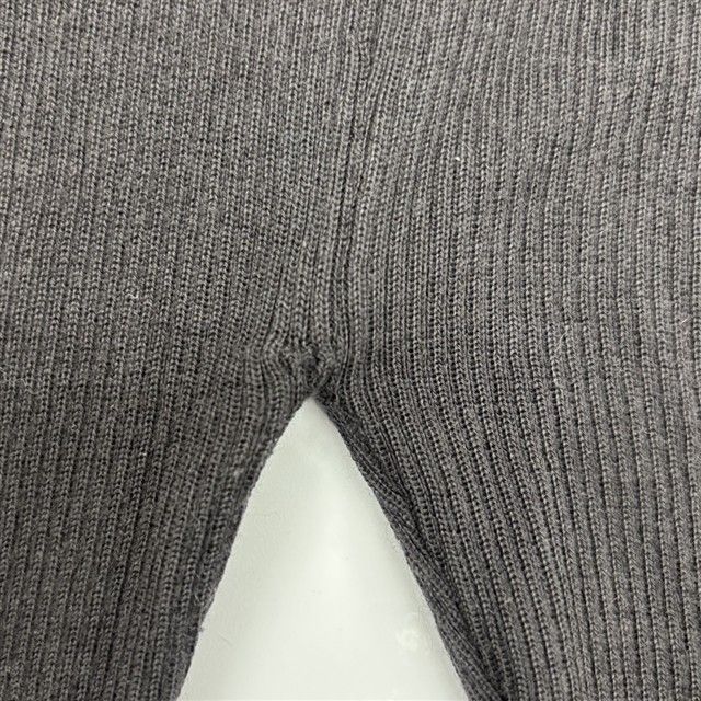 evam eva カシミヤシルクレギンス 定価25000円 サイズ2 レギンス