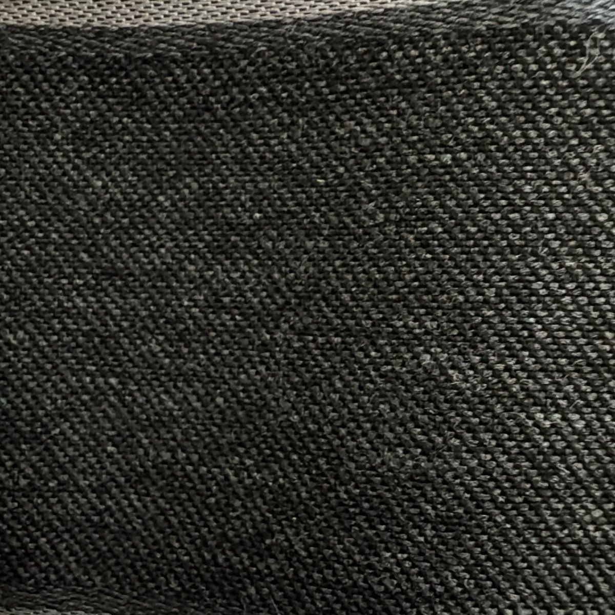  LANVIN ランバン ワンピース サイズ38 M レディース グレー 黒 シルバー ノースリーブ ロング丈 その他 ワンピース