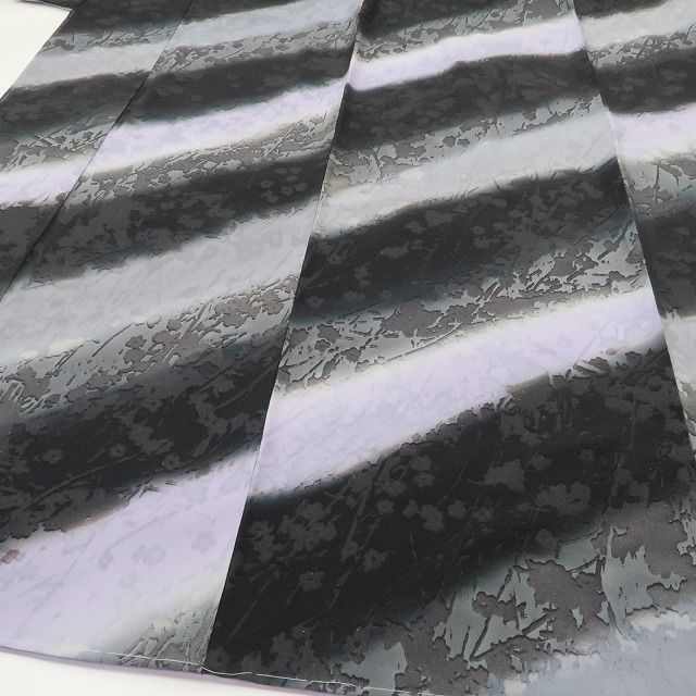 時空を超えて風情を奏でる お仕立て上がり品