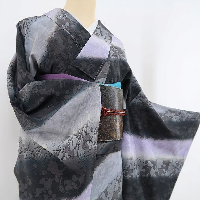 ❁tomihisa❁新品 日展作家 山本唯与志 落款“時空を超えて風情を奏でる