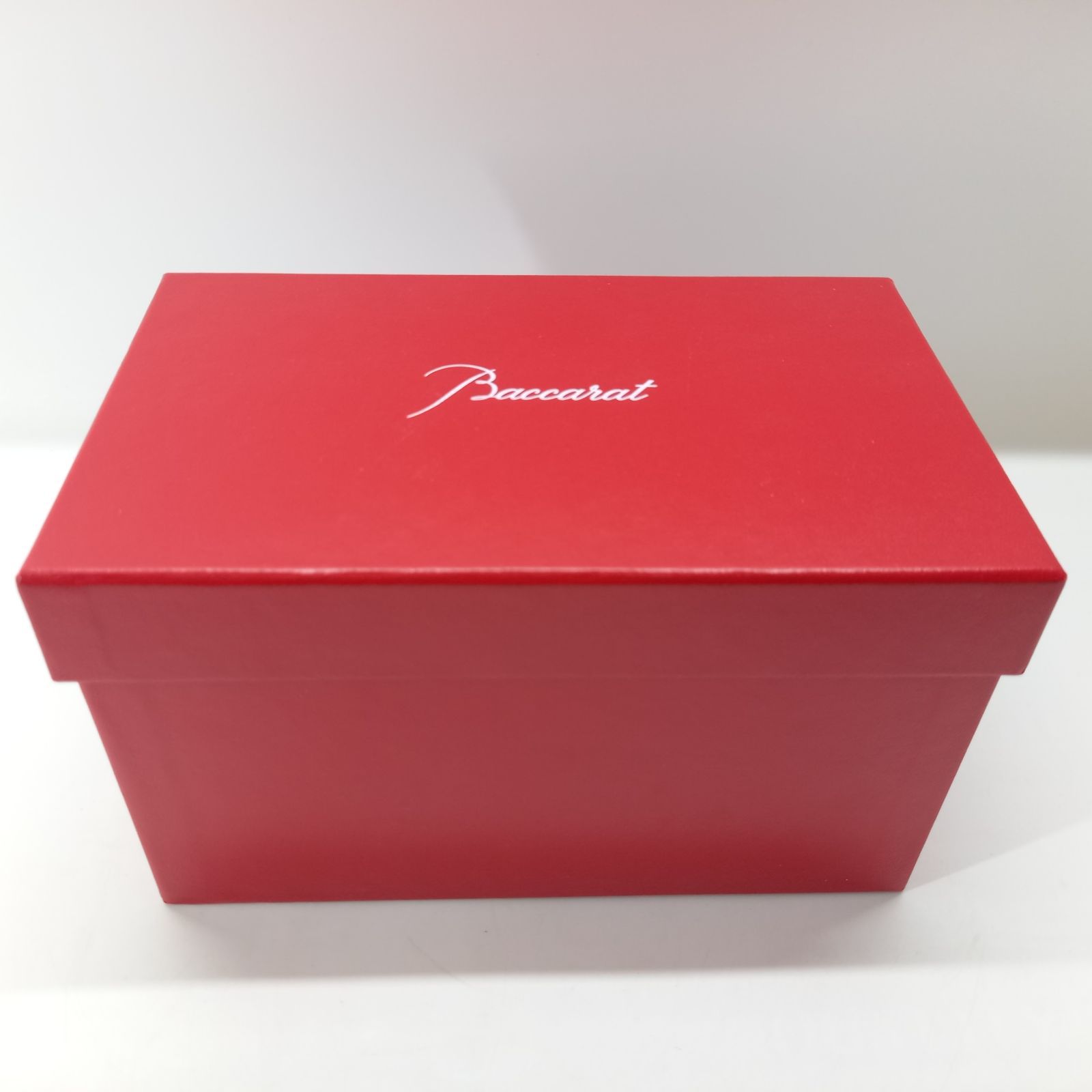 アンティーク バカラ