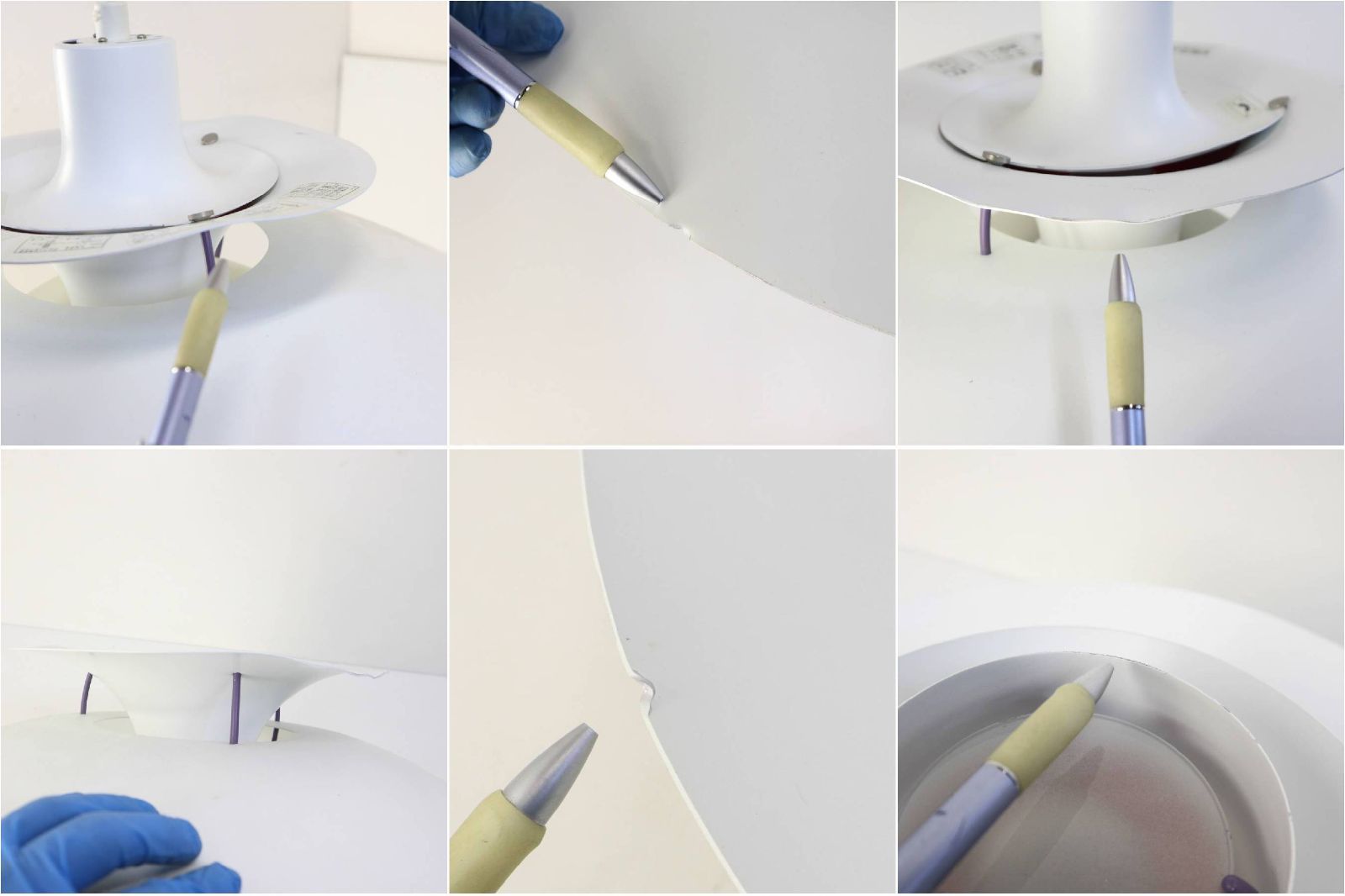 正規品 ルイスポールセン PH5 ペンダントライト 17241 クラシック