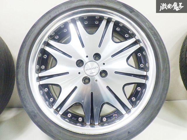 ホイールWORK VARIANZA 17インチWORK VARIANZA ワーク ヴァリアンツァ 