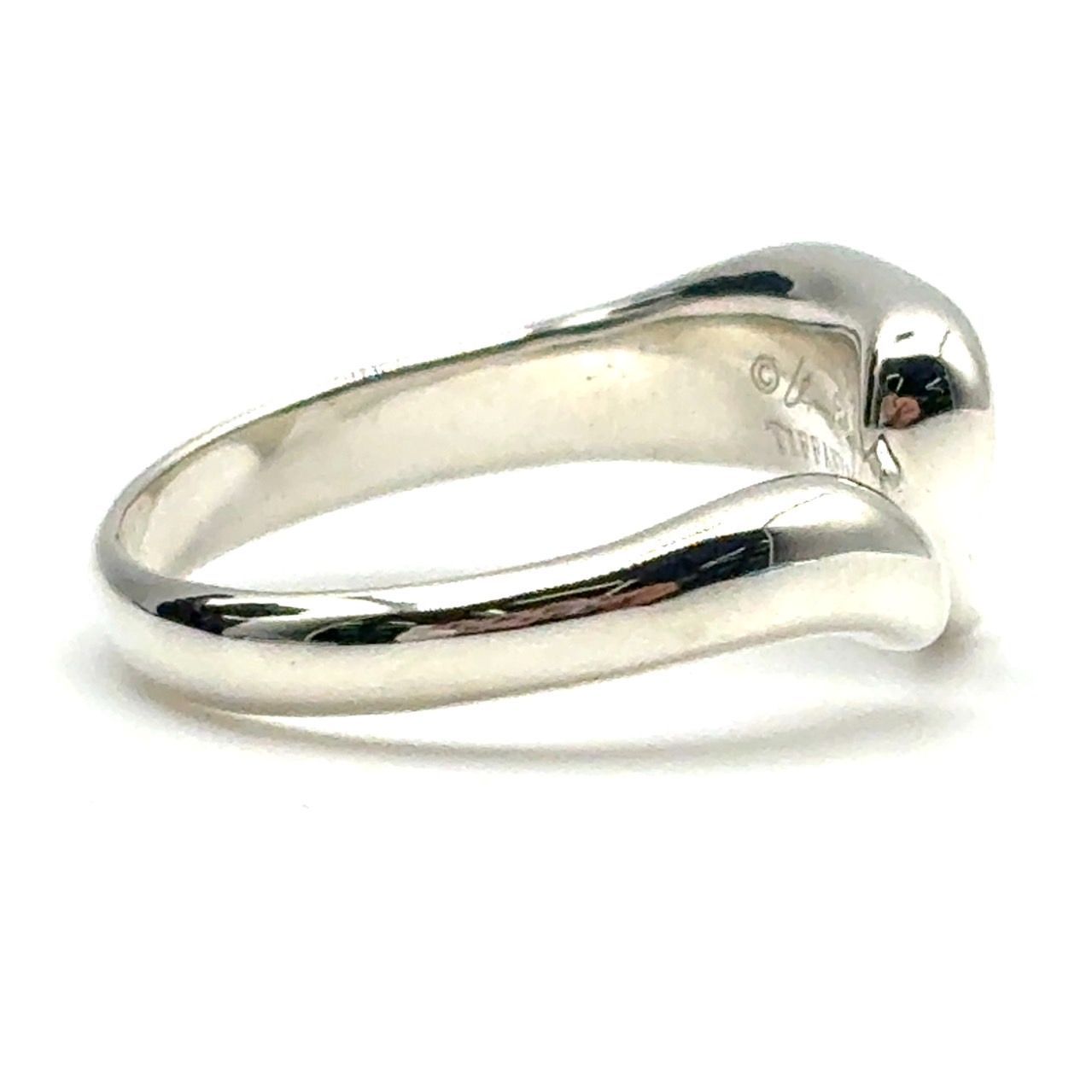 z/z/z/X123-3/【※新品仕上げ済】 TIFFANY&Co. ティファニー フルハート