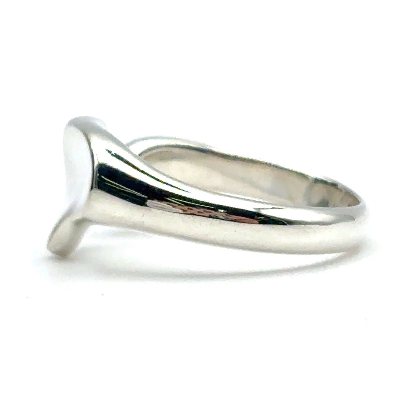 z/z/z/X123-3/【※新品仕上げ済】 TIFFANY&Co. ティファニー フルハート