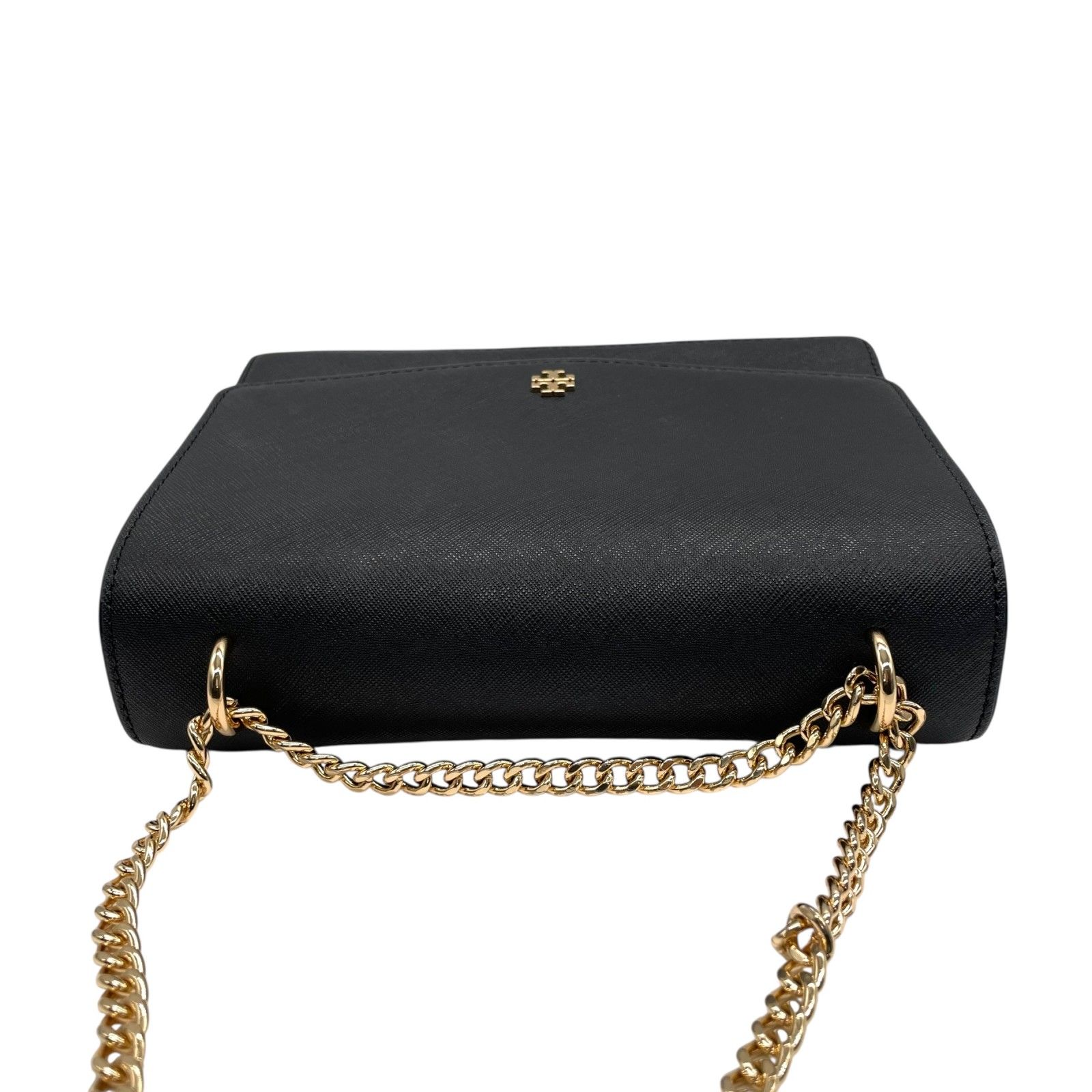 美品 トリーバーチ TORY BURCH チェーンショルダーバッグ ハンドバッグ  