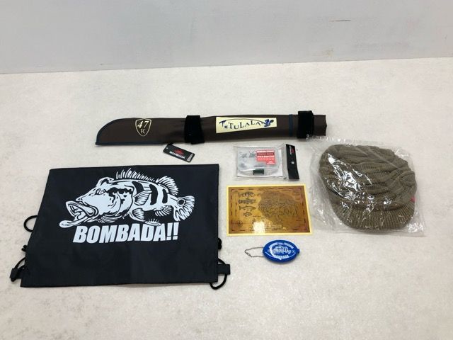 BOMBADA/ボンバダ Formiga47/フォルミーガ47 その他セット【RF0150-008