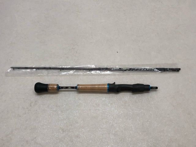  BOMBADA ボンバダ Formiga 47 フォルミーガ47 その他セット RF 0150 008 210 ルアーロッド ロッド