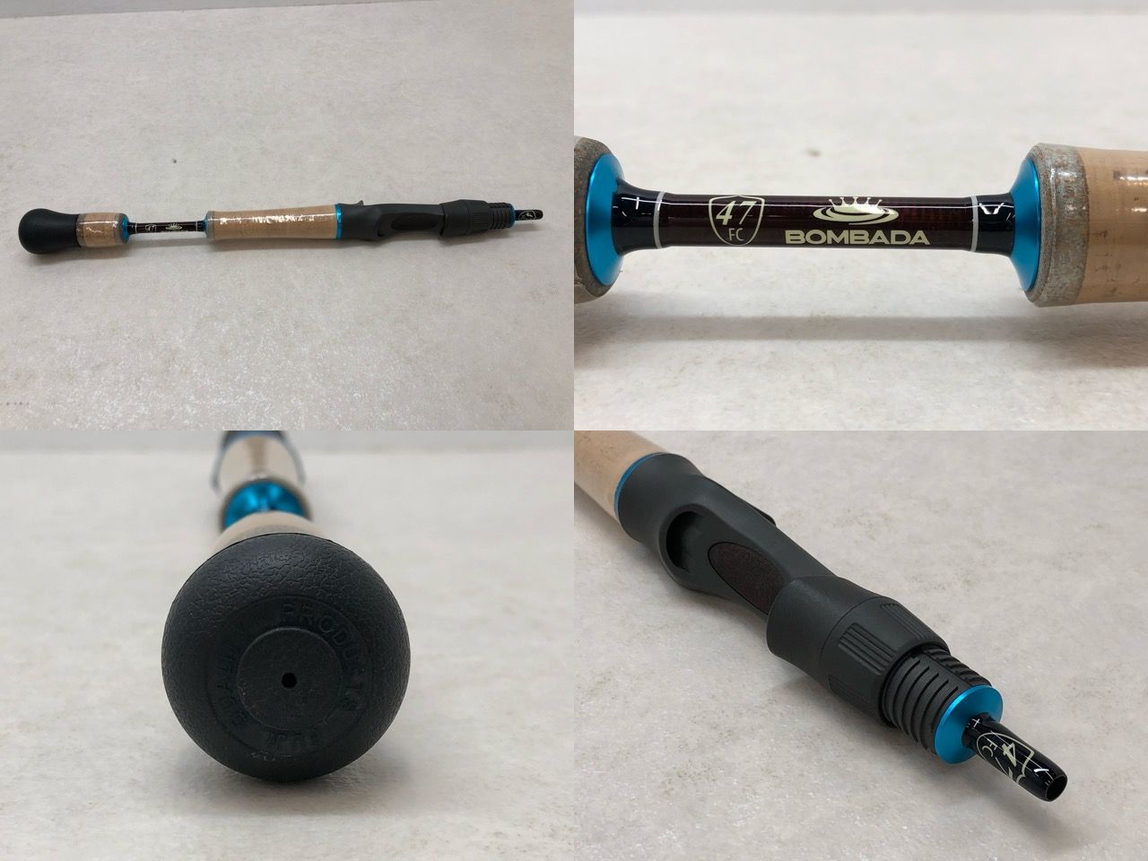 47 フォルミーガ47