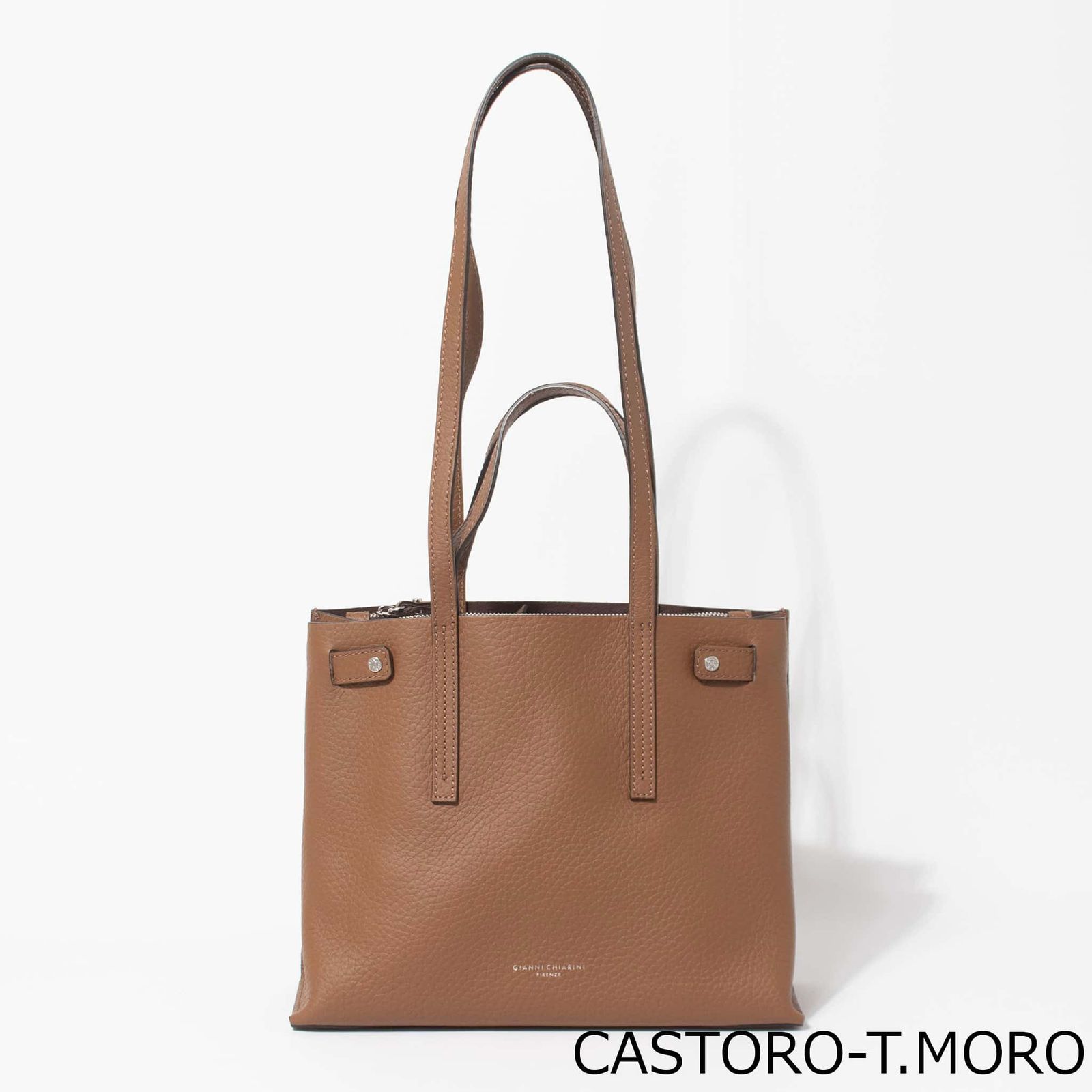  ジャンニキアリーニ GIANNI ジャンニキャリーニ バッグ 2 WAYハンド ショルダーバッグ ALTEA MEDIUM HAND BAG アルテア M BS 10966 RNGDBL レディース その他 バッグ