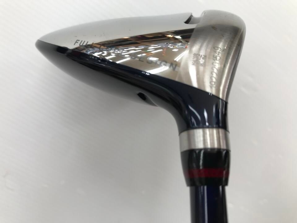 ゴルフ ONOFF オノフ 2020 AKA 5W & 2022 U6 2本セットで