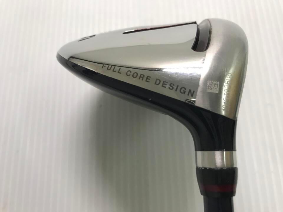 オノフアカ3W 15° スムースキックMP-520F S オノフ フェアウェイアームズ 赤 フェアウェイウッド SMOOTH KICK MP