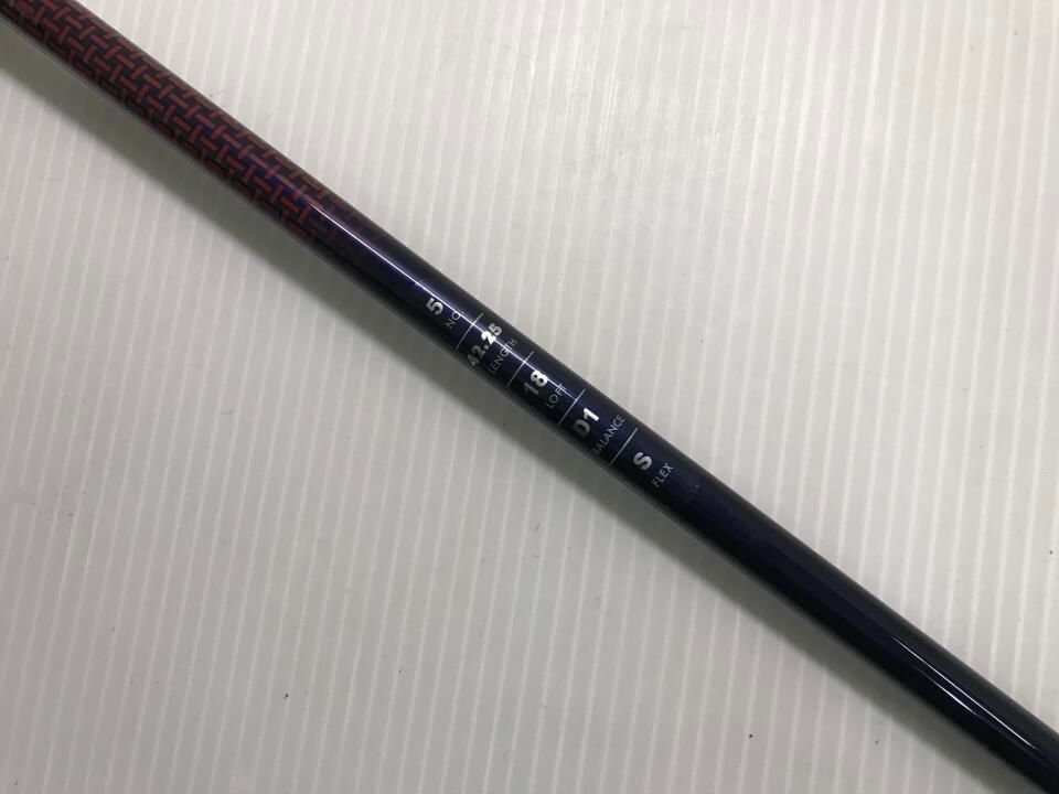 グローブライド ONOFF FAIRWAY ARMS AKA 2020 18度 SMOOTH KICK MP
