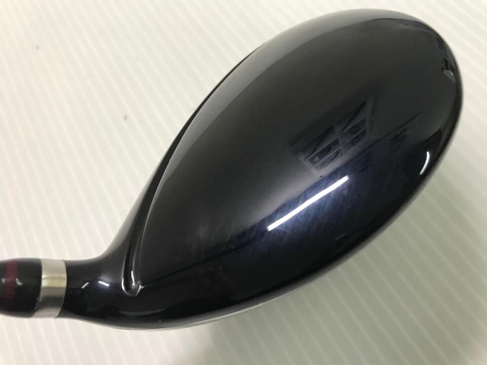 グローブライド ONOFF FAIRWAY ARMS AKA 2020 18度 SMOOTH KICK MP